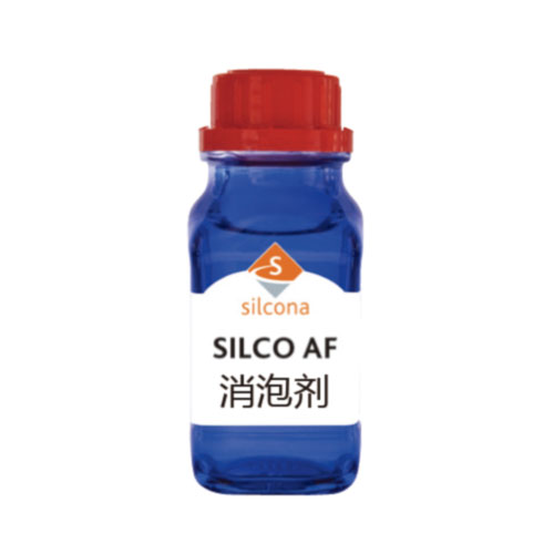 高效相容性好的水性消泡劑